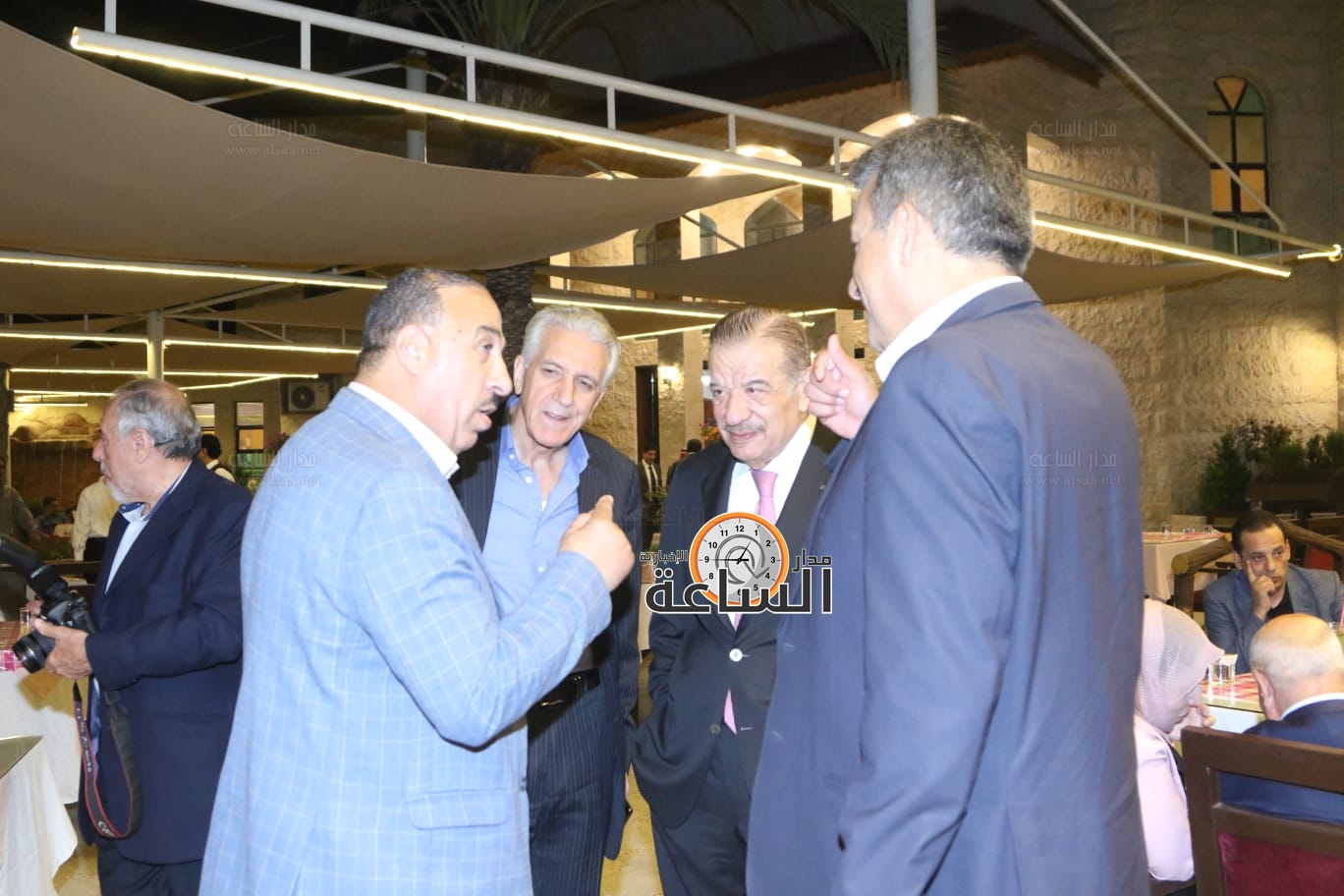 Madar Al-Saa Images 0.360828645260455