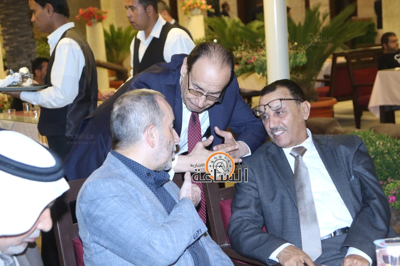 Madar Al-Saa Images 0.8532778876662916