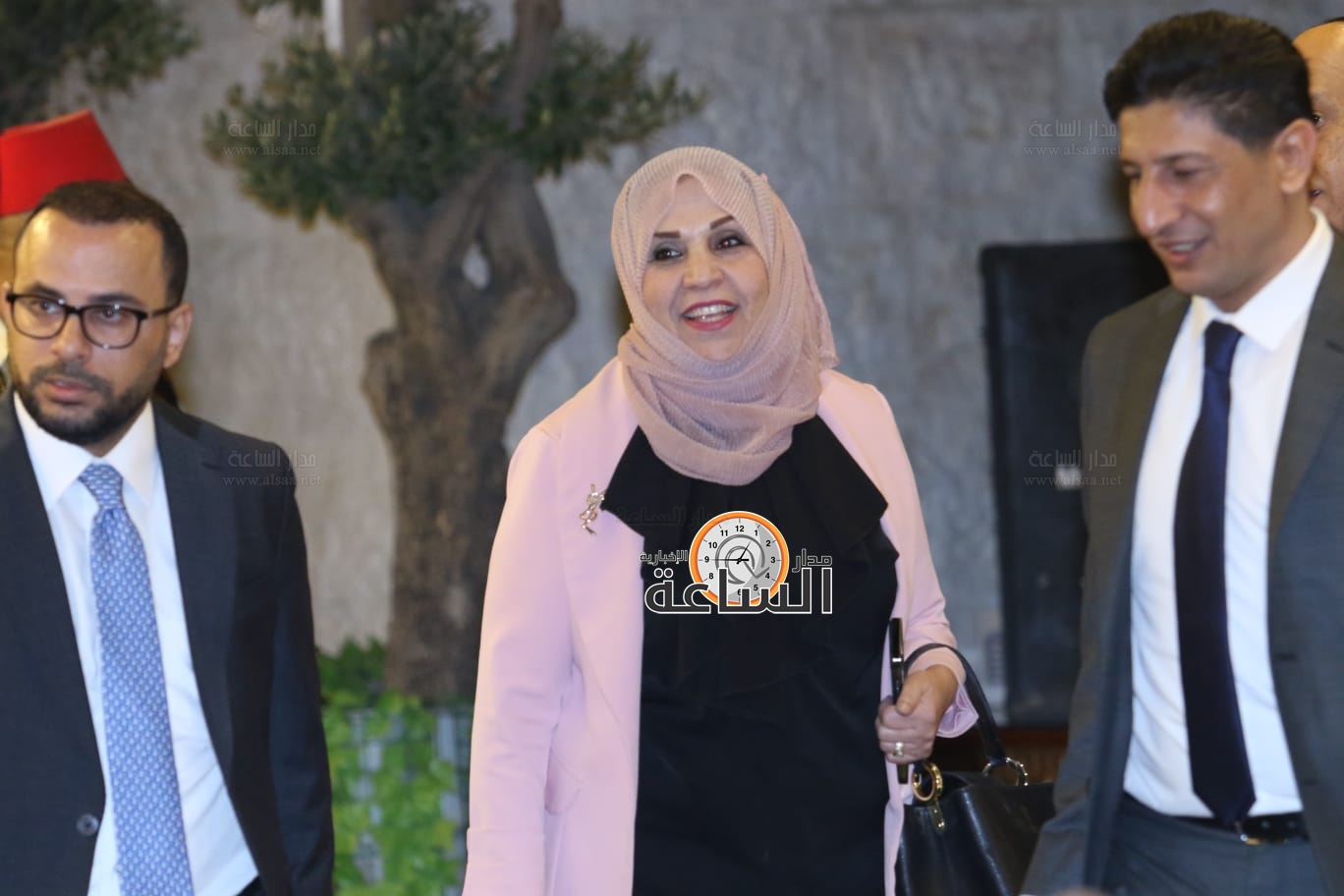 Madar Al-Saa Images 0.10436920030042707