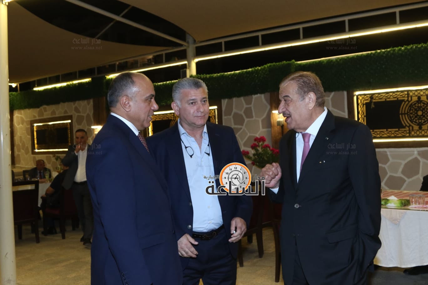 Madar Al-Saa Images 0.21162942397316398