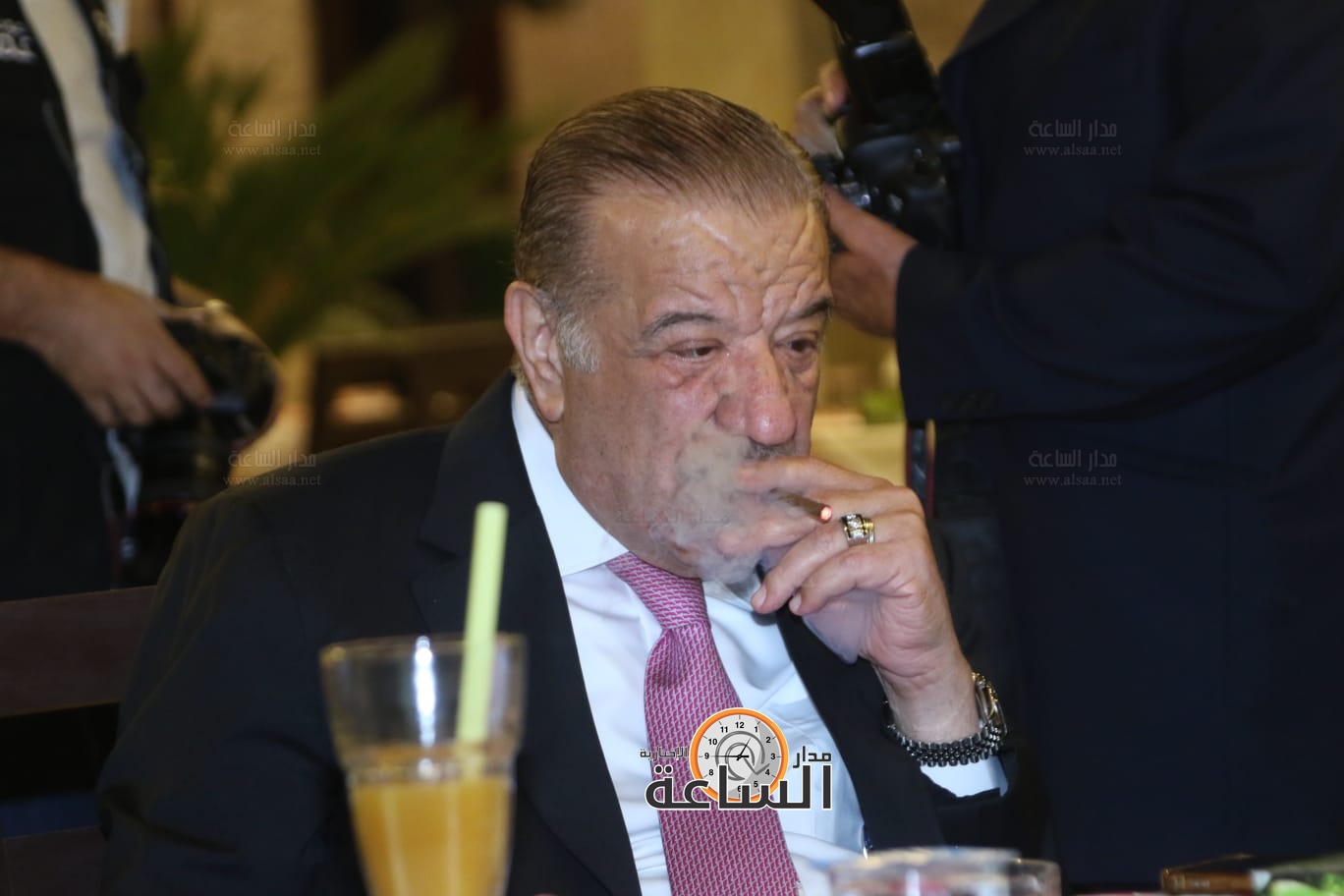 Madar Al-Saa Images 0.14920555853018858