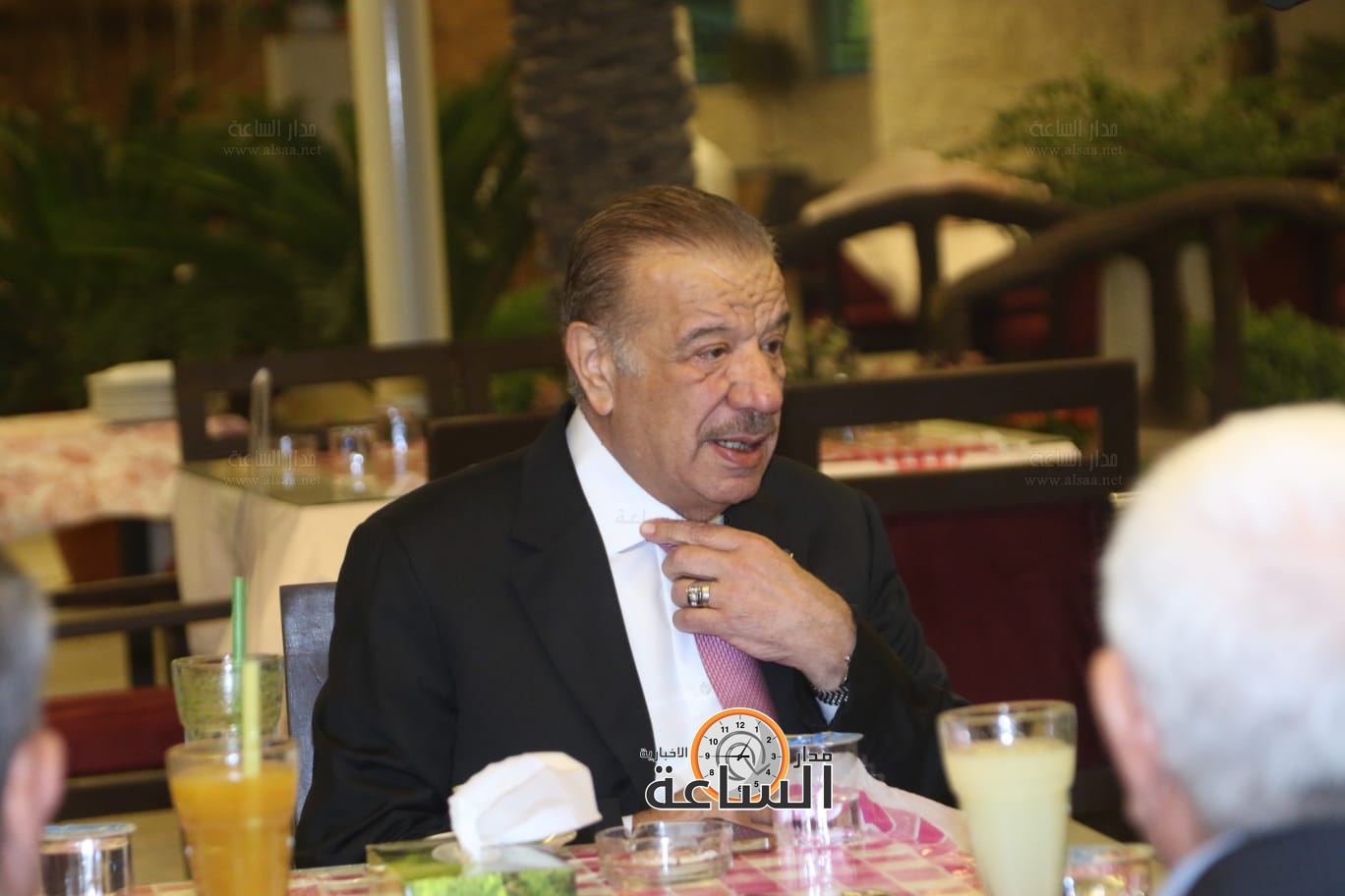 Madar Al-Saa Images 0.3419095094676623