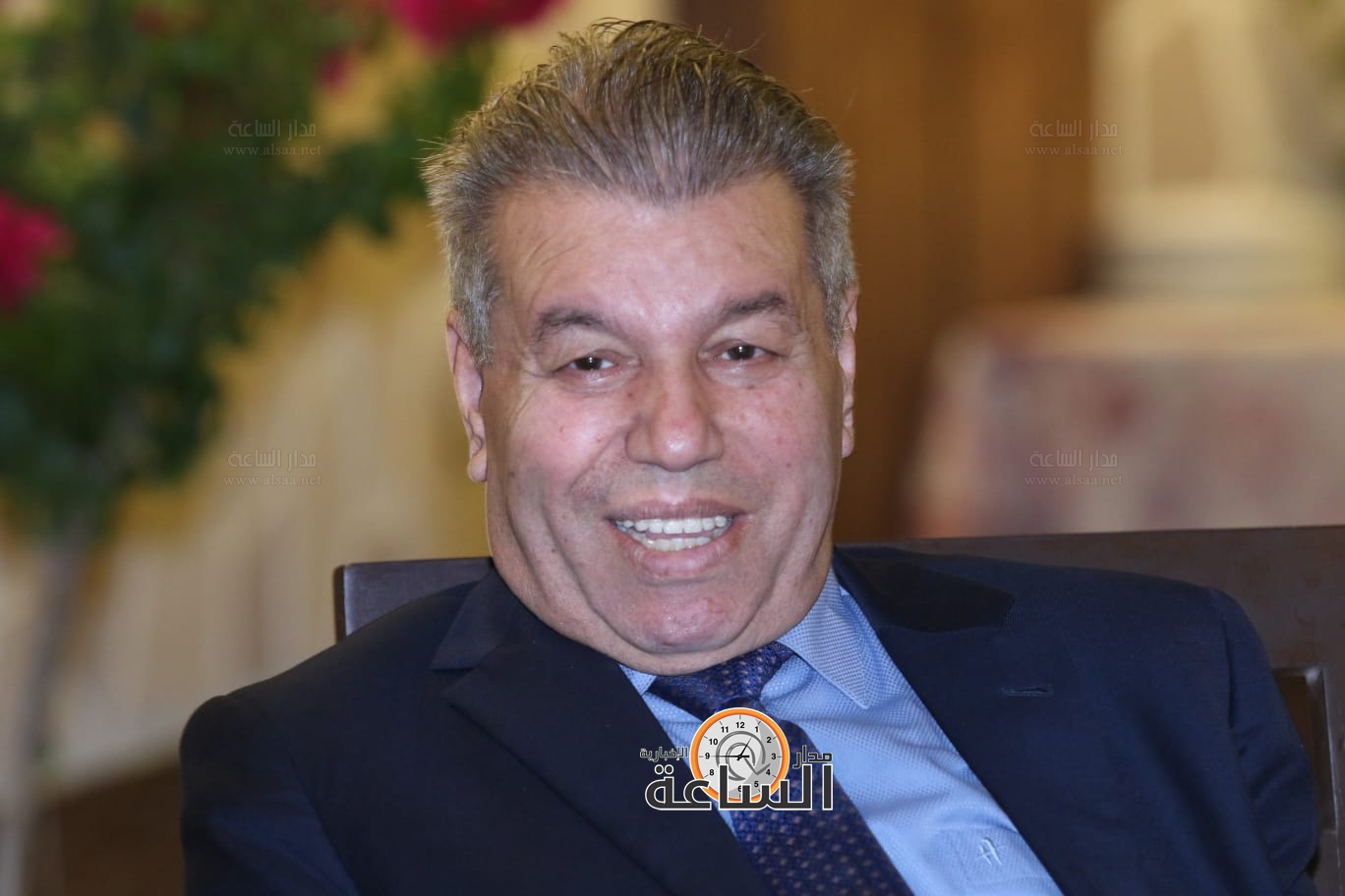 Madar Al-Saa Images 0.4022921715609482