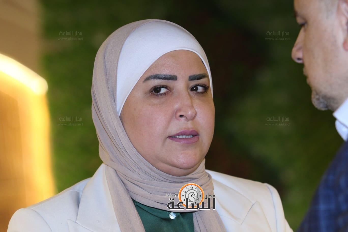 Madar Al-Saa Images 0.2368576008249712