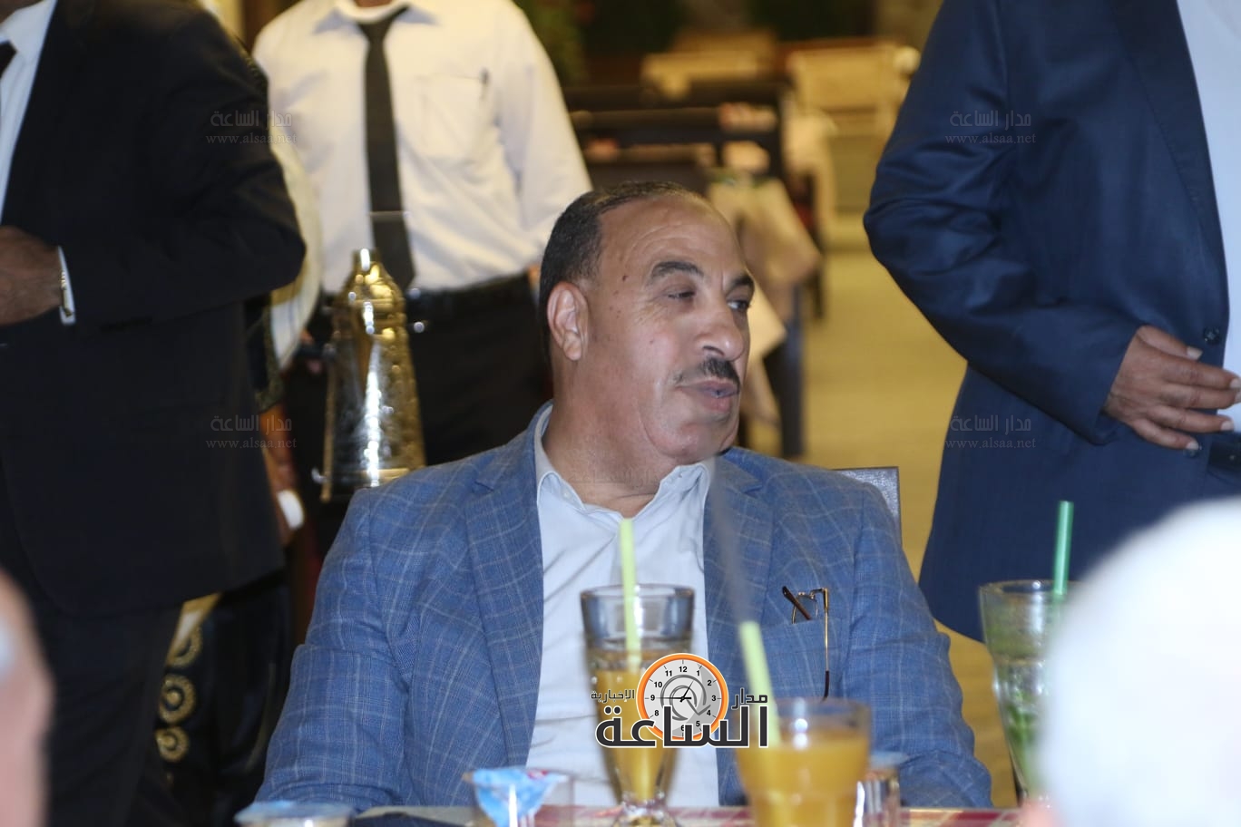 Madar Al-Saa Images 0.4649753572987858