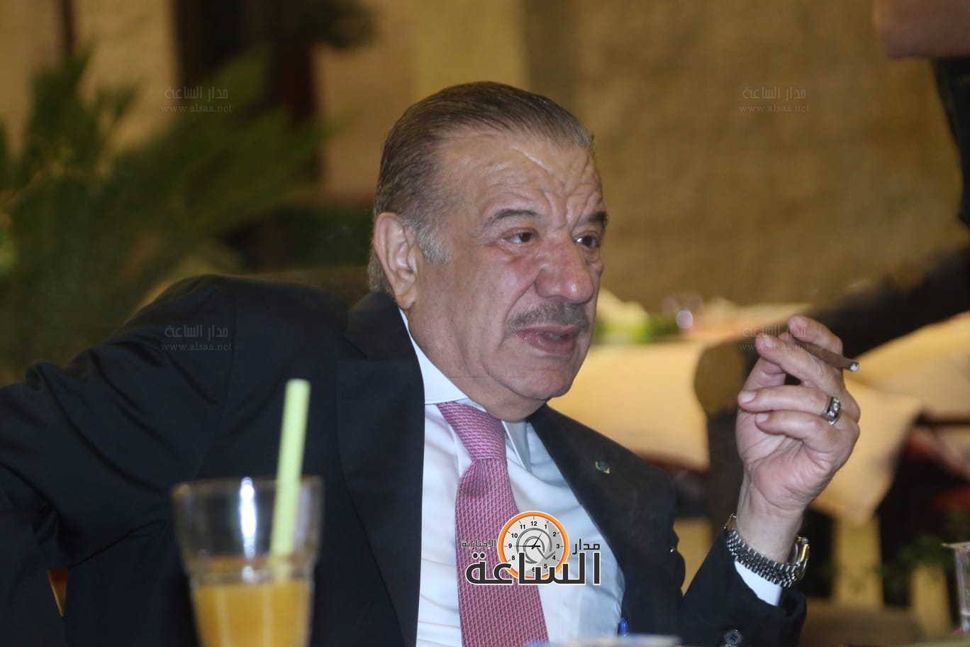 Madar Al-Saa Images 0.5507373355337062