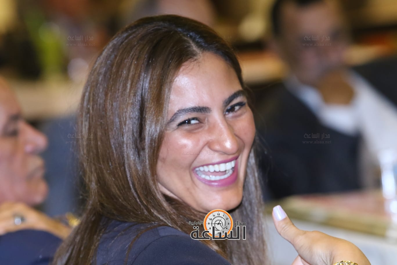 Madar Al-Saa Images 0.2023599980945825