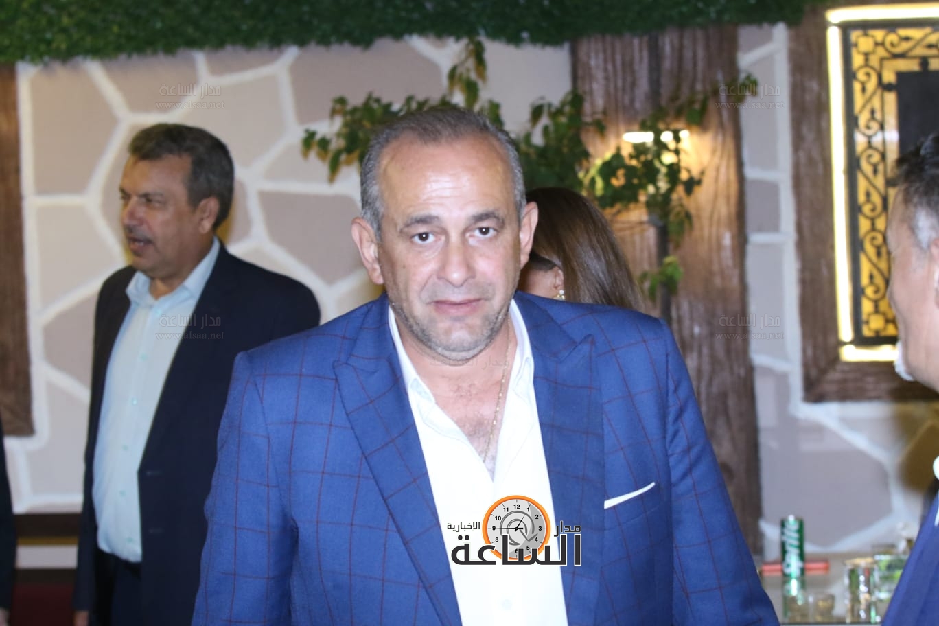 Madar Al-Saa Images 0.49083207320013056