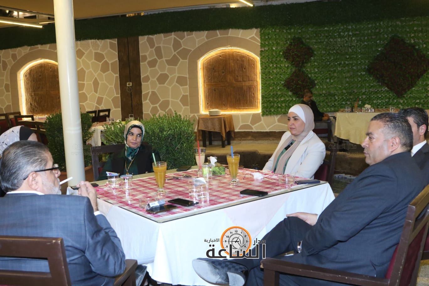 Madar Al-Saa Images 0.6278638139405981