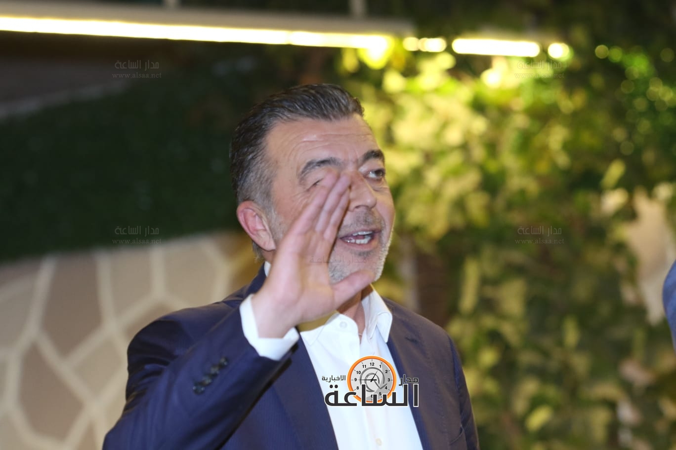 Madar Al-Saa Images 0.7321220449612429