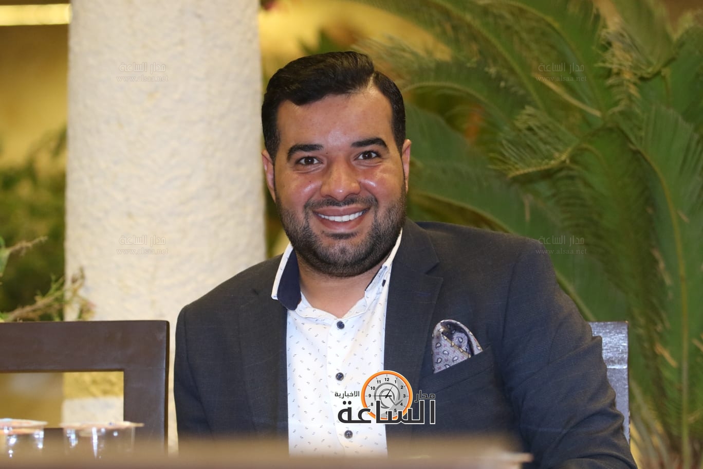 Madar Al-Saa Images 0.20201704551457622