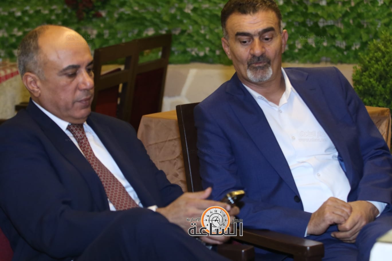 Madar Al-Saa Images 0.3871095865497254