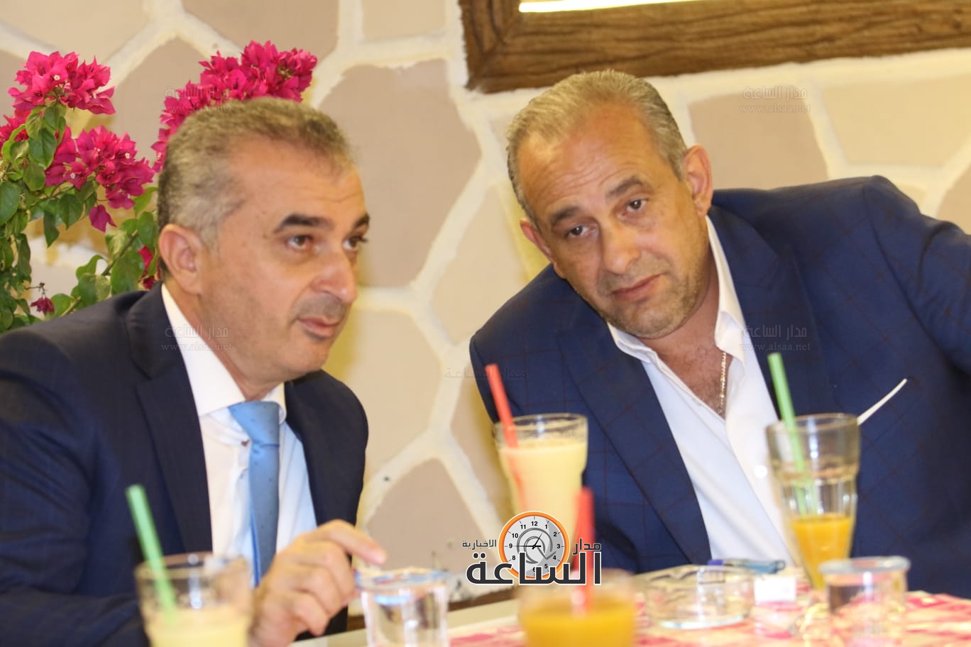 Madar Al-Saa Images 0.5419963996186845