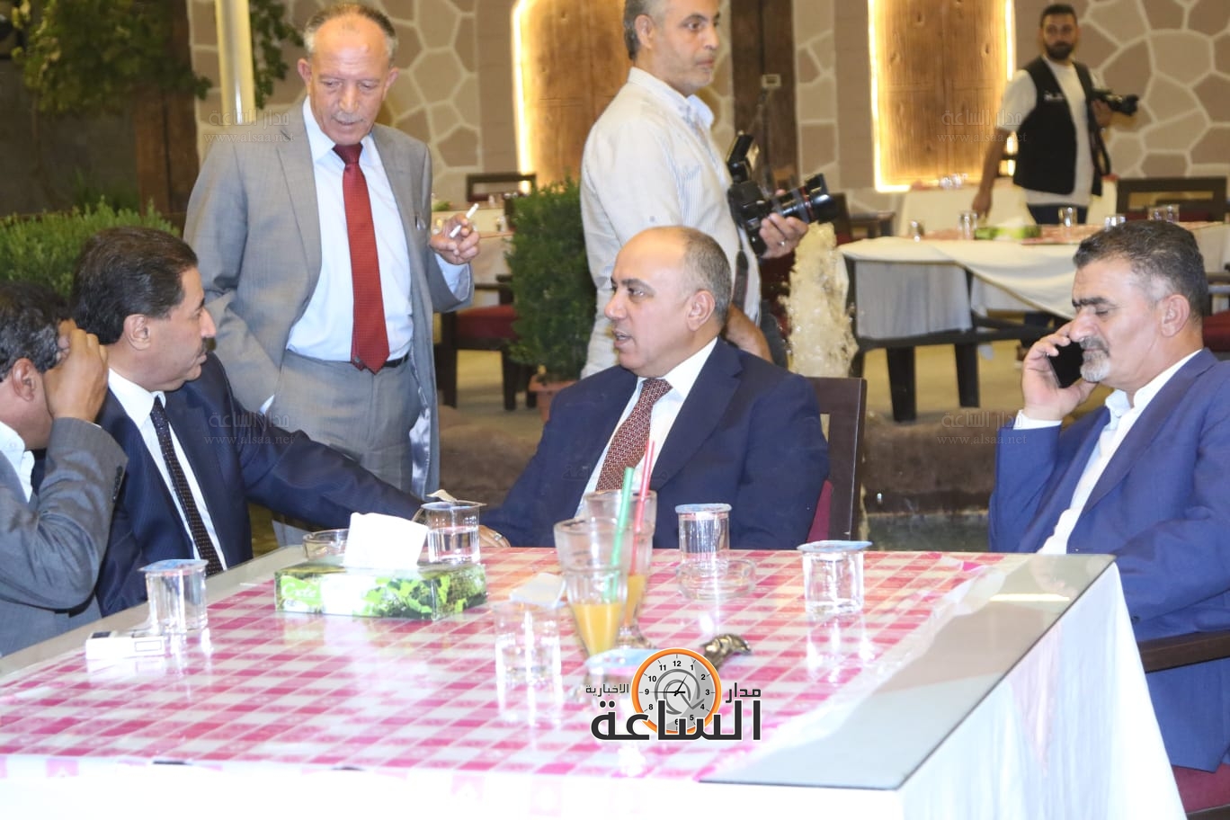 Madar Al-Saa Images 0.3275182893250923