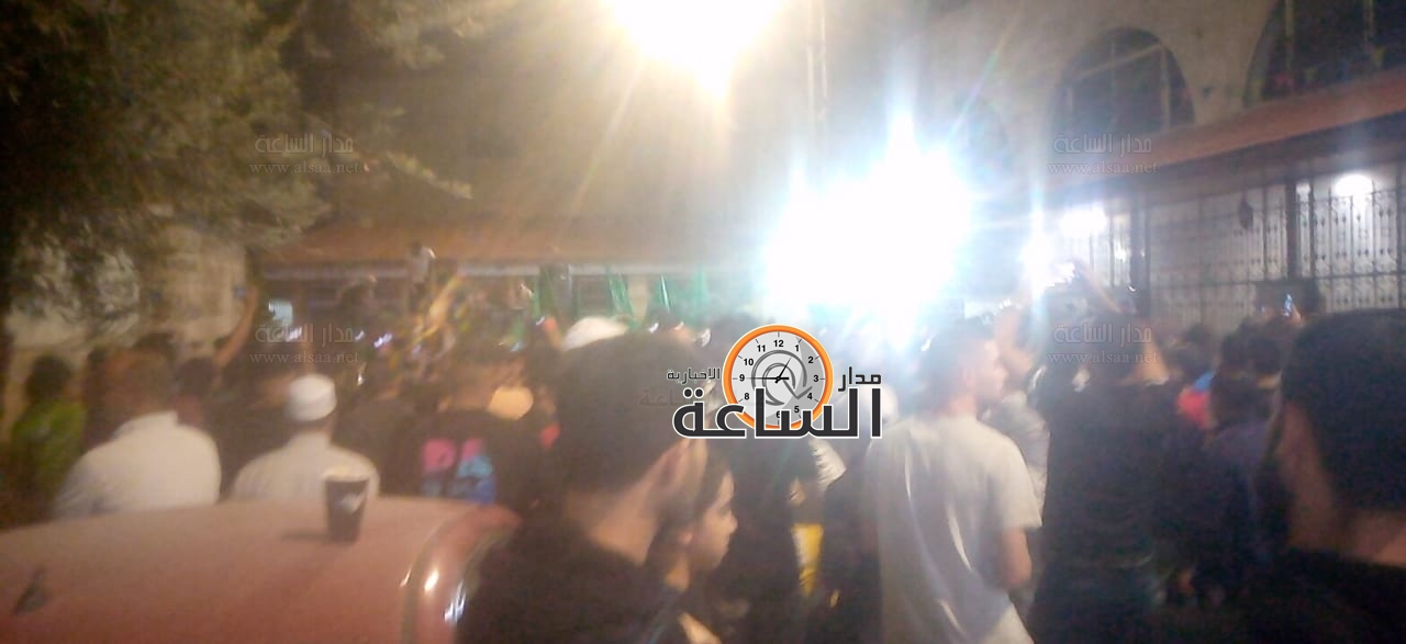 Madar Al-Saa Images 0.9578858248243822