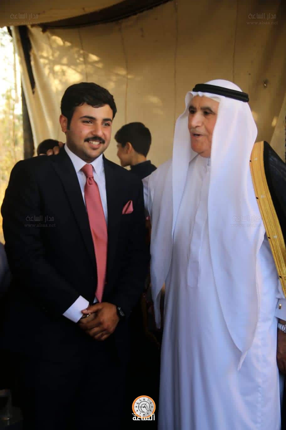 Madar Al-Saa Images 0.07955647646742992