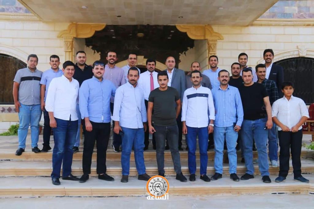 Madar Al-Saa Images 0.8716711780631081