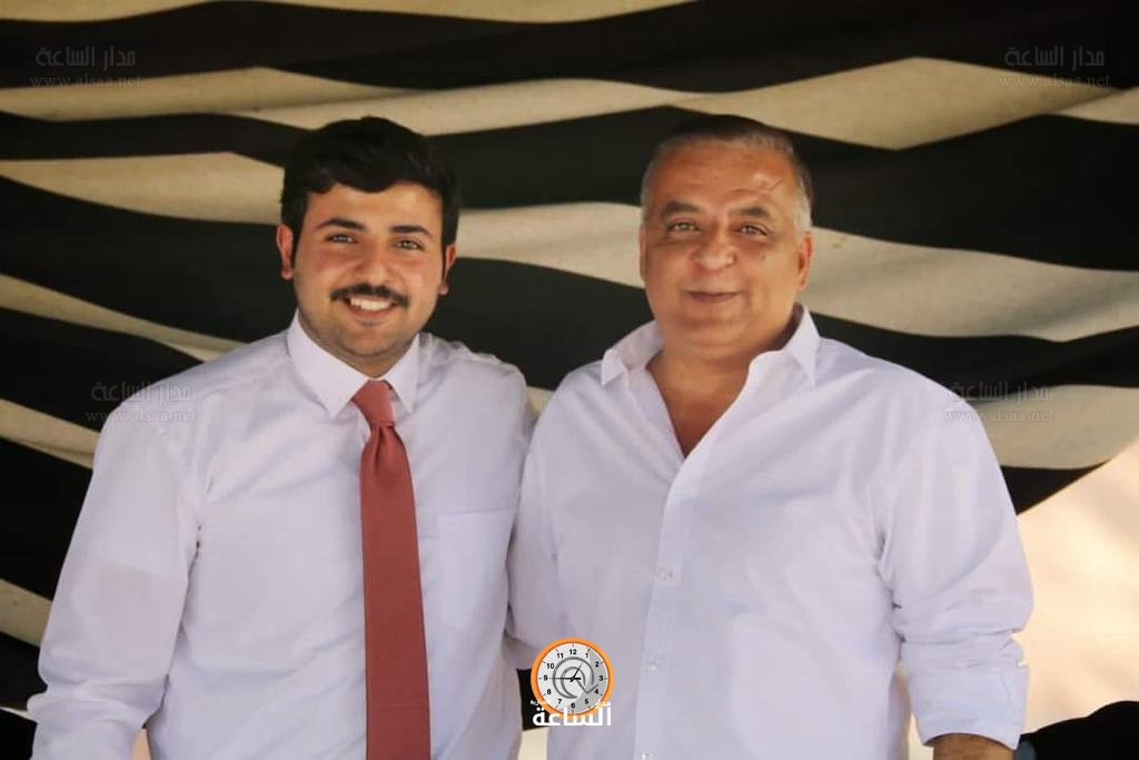 Madar Al-Saa Images 0.8864186087512922