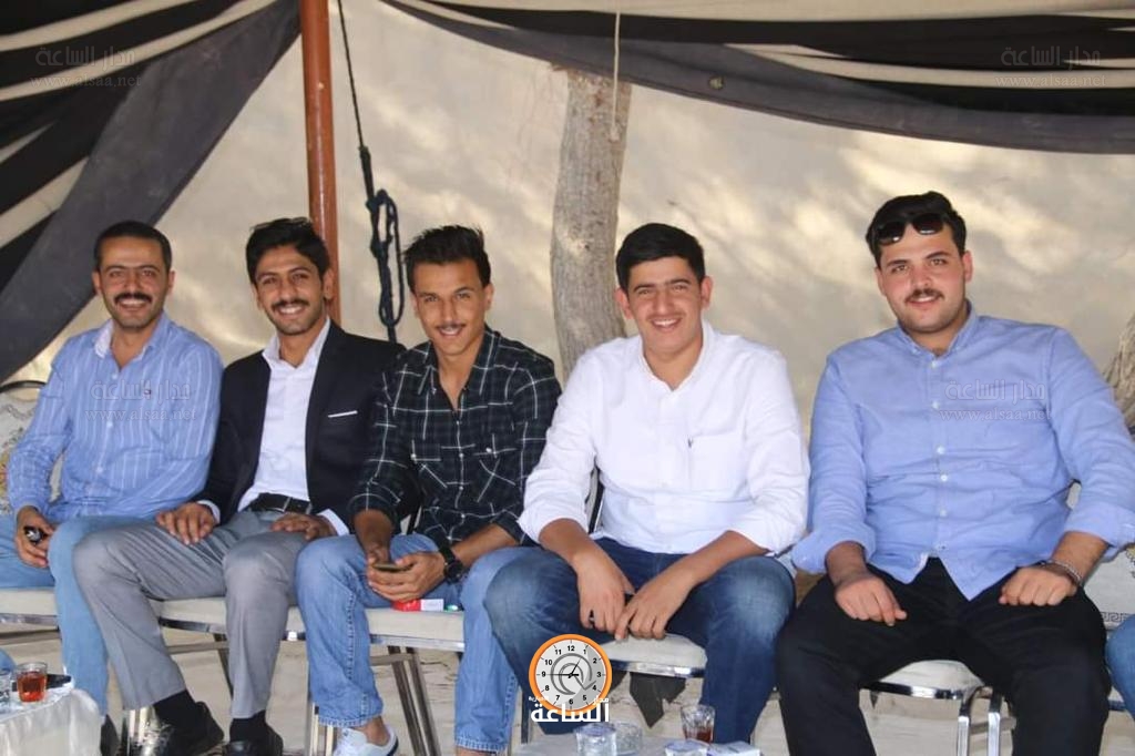 Madar Al-Saa Images 0.11050715344273954