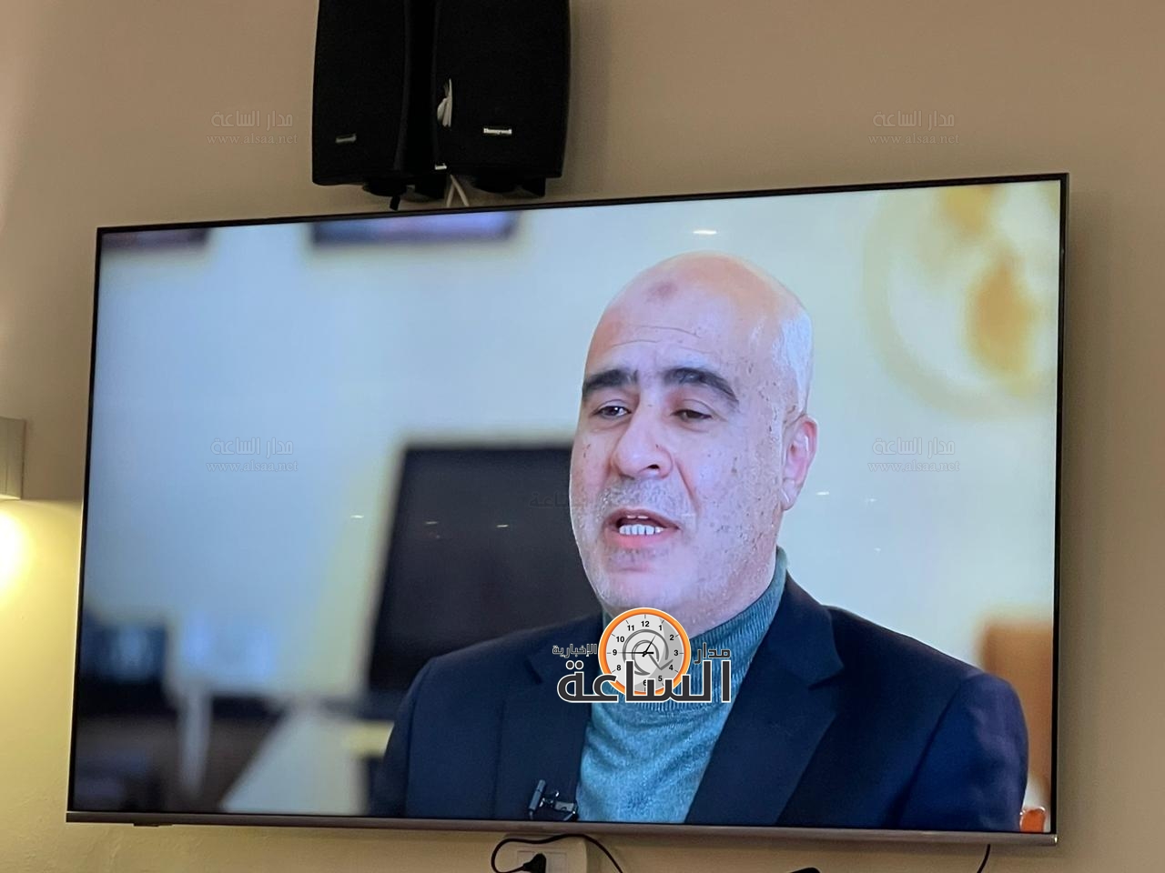 Madar Al-Saa Images 0.5002147416274425