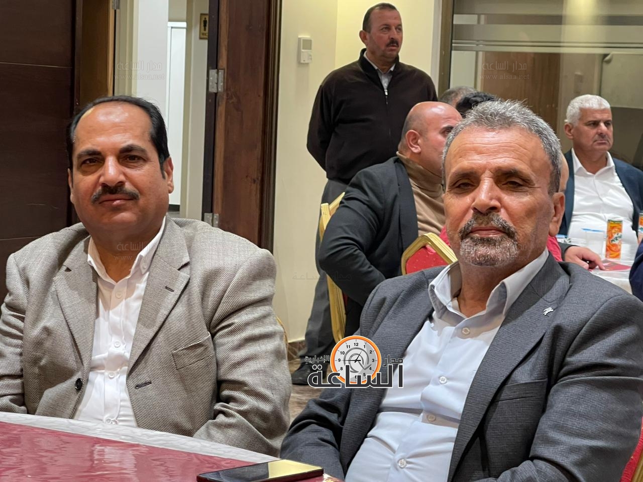 Madar Al-Saa Images 0.1840336848601245