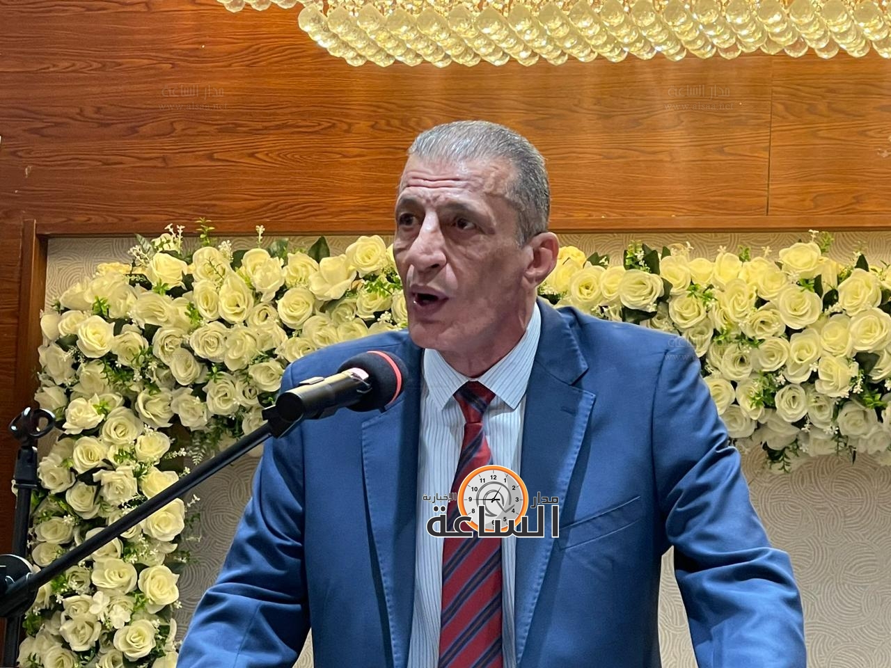 Madar Al-Saa Images 0.959323002444425