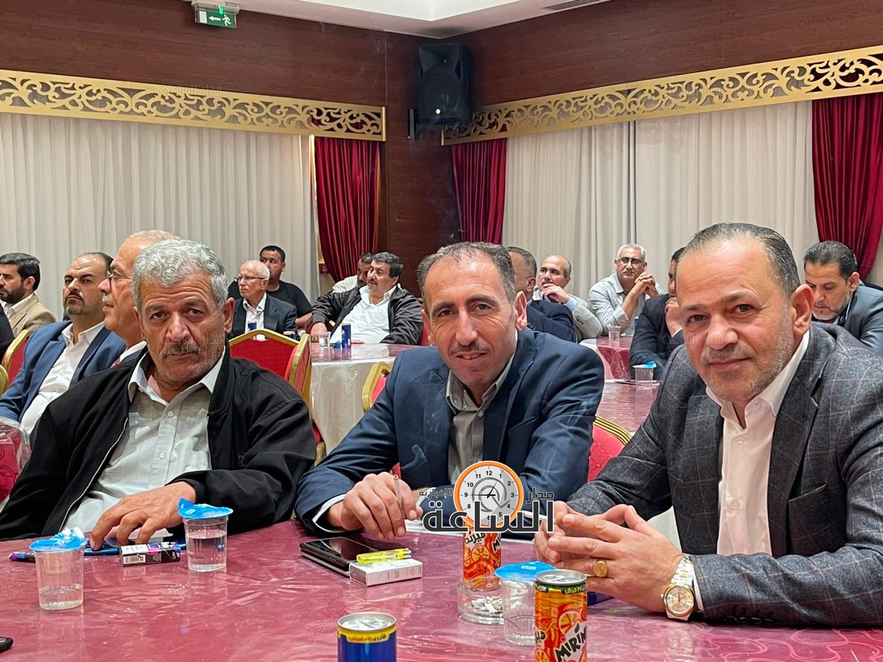 Madar Al-Saa Images 0.6138439013293944