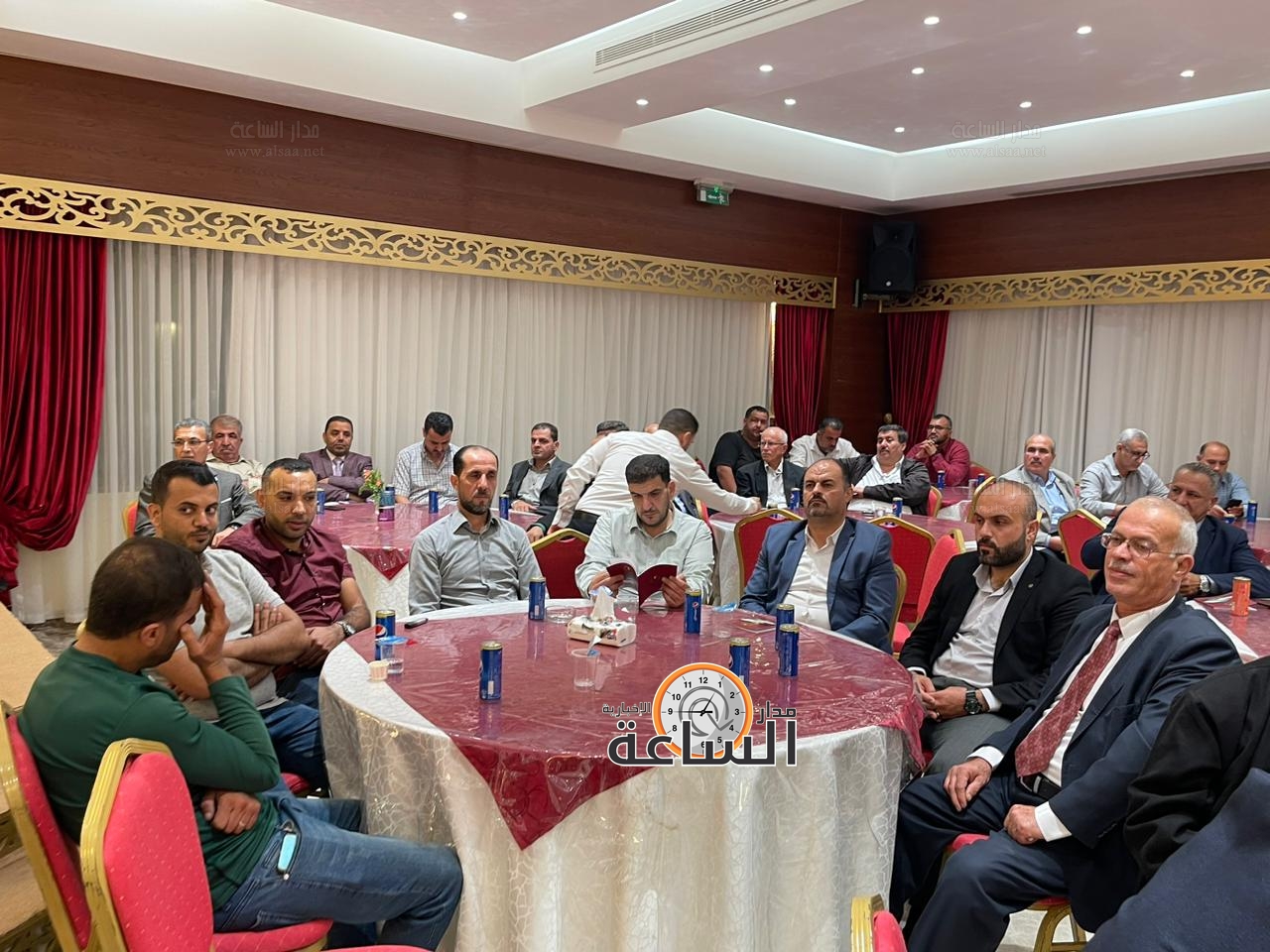 Madar Al-Saa Images 0.47973564969726756