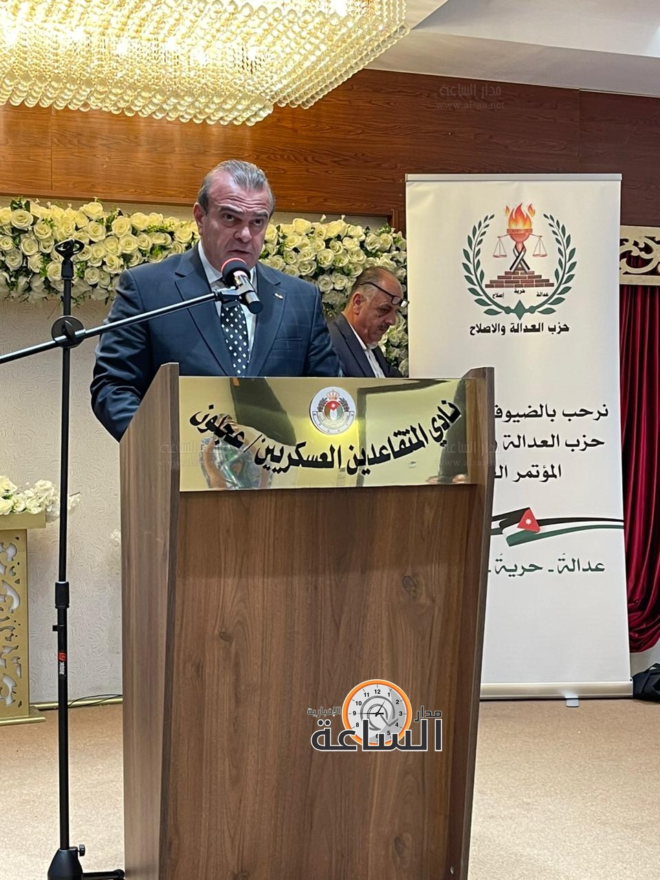 Madar Al-Saa Images 0.6470818331803712