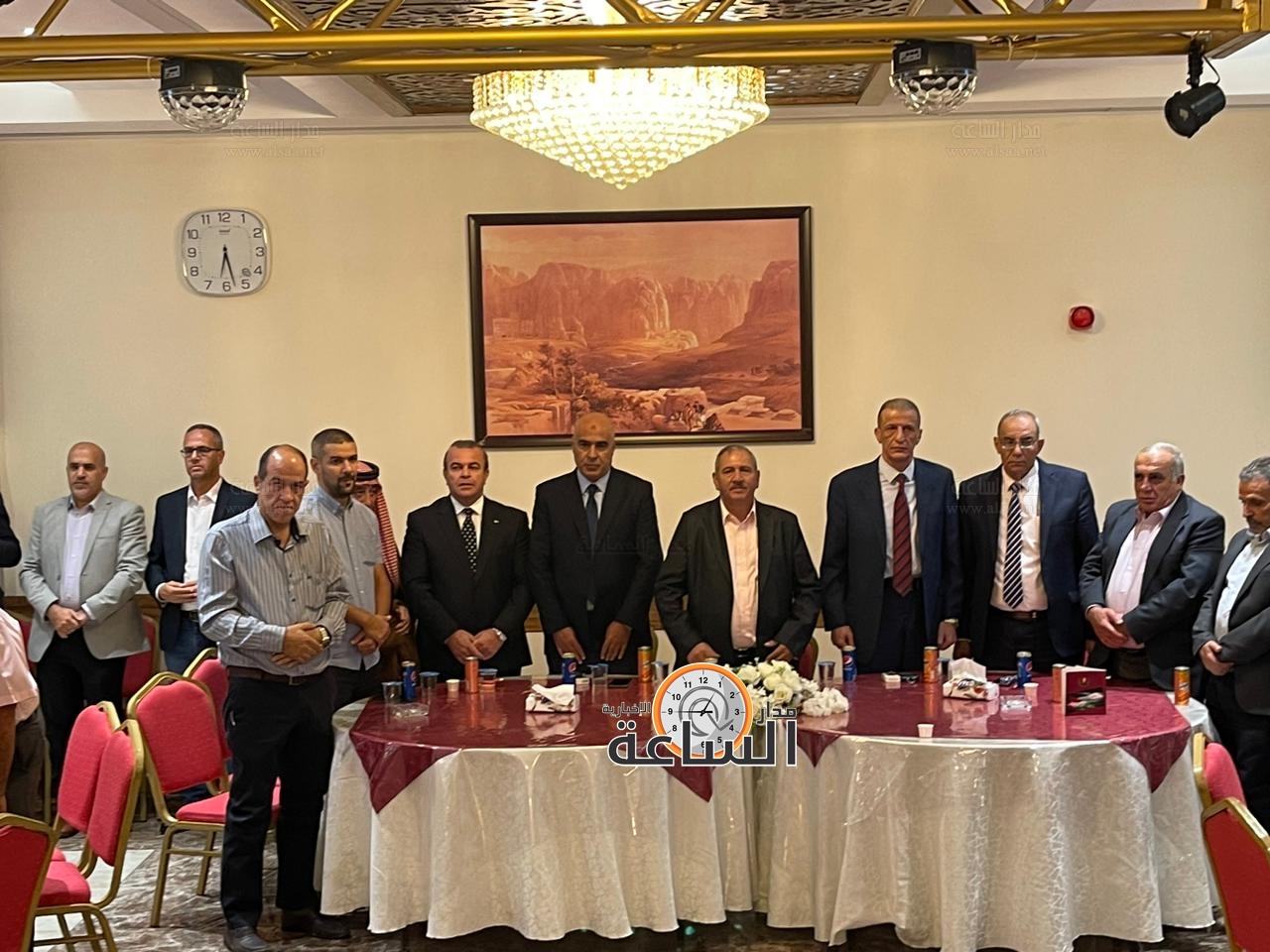 Madar Al-Saa Images 0.5059591650130393