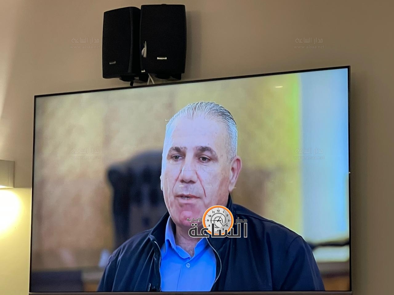 Madar Al-Saa Images 0.19814986058054007