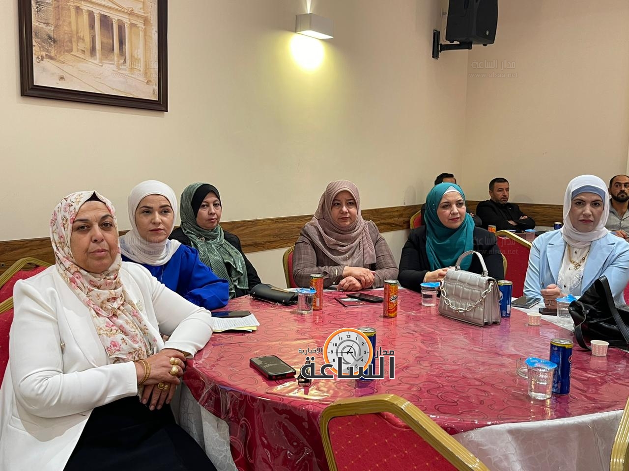 Madar Al-Saa Images 0.780029379447374