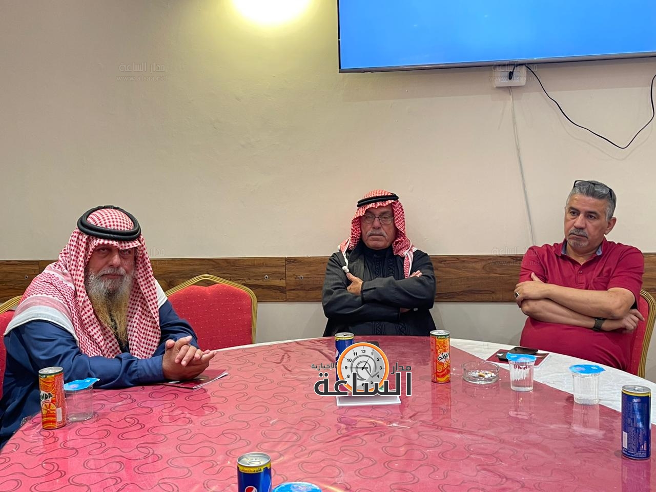 Madar Al-Saa Images 0.2306158747198872