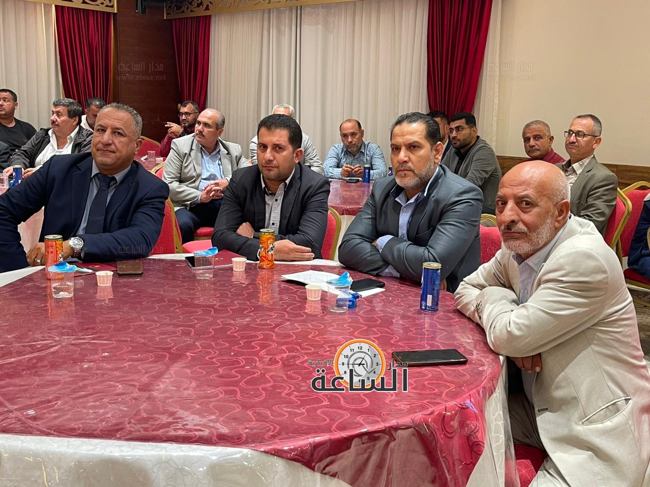 Madar Al-Saa Images 0.1408169371798742