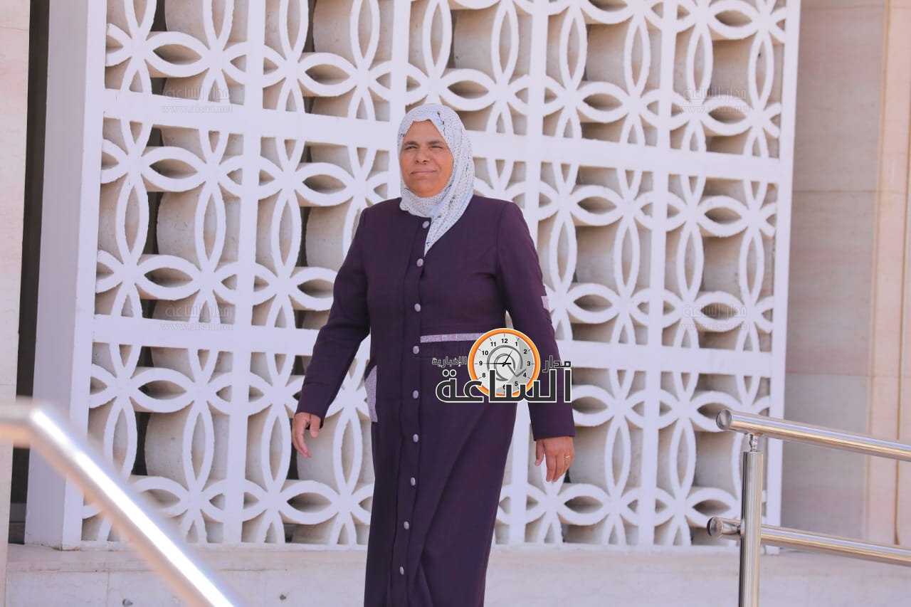 Madar Al-Saa Images 0.2727623493257436