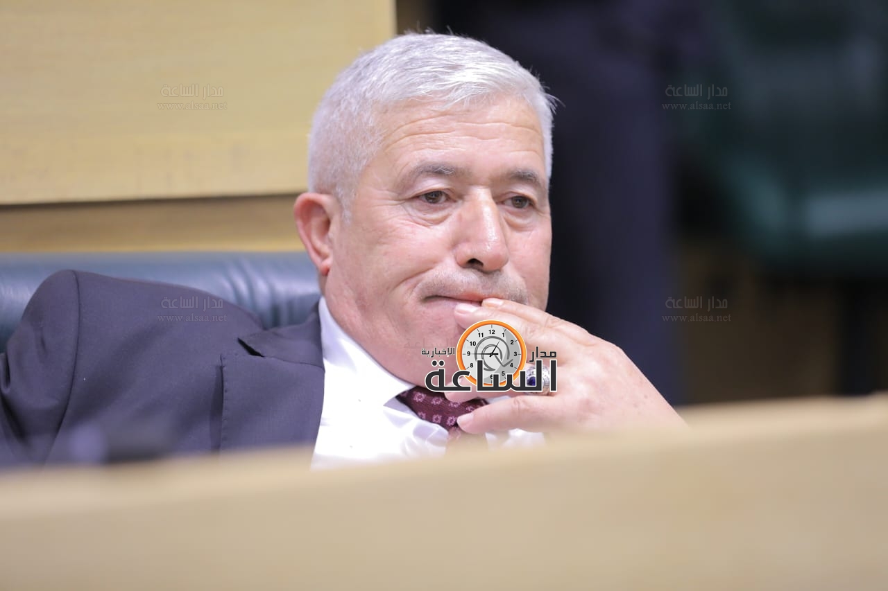 Madar Al-Saa Images 0.7319632947483052