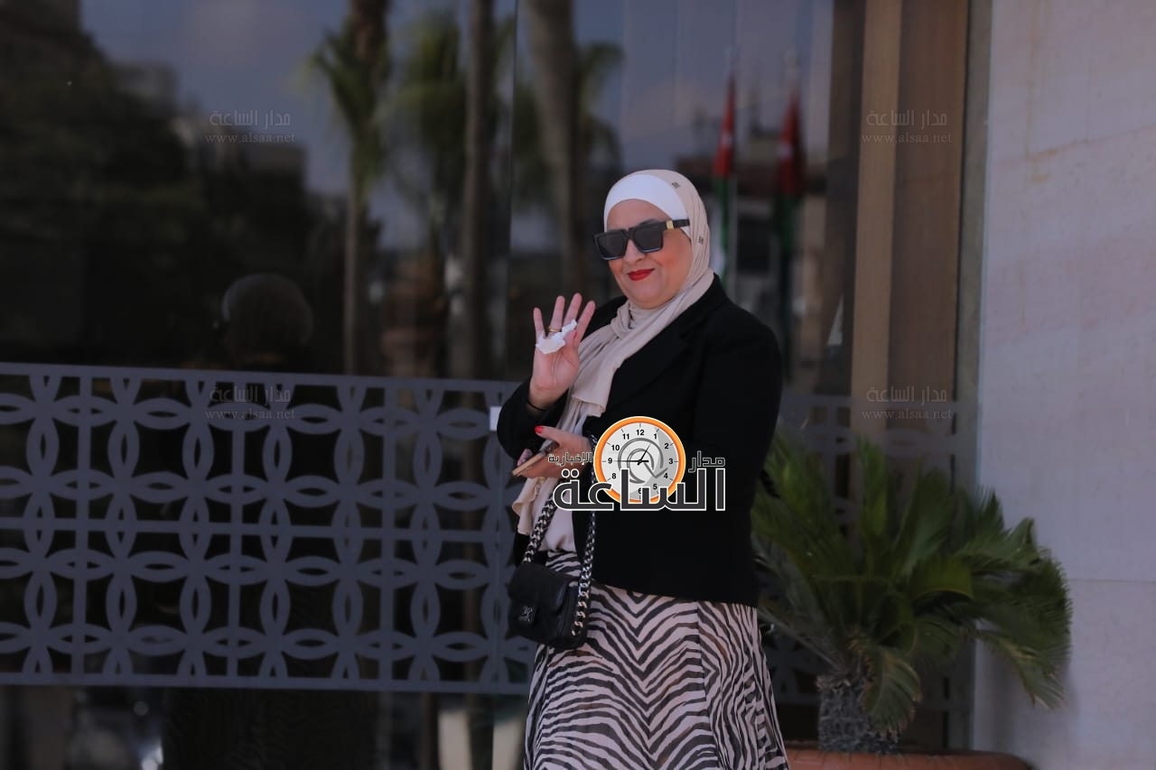 Madar Al-Saa Images 0.15186975982491369