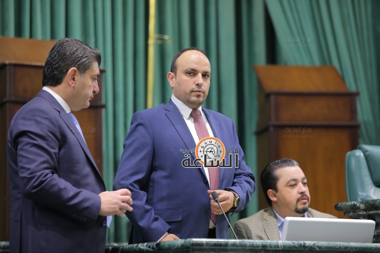 Madar Al-Saa Images 0.8411877417608147