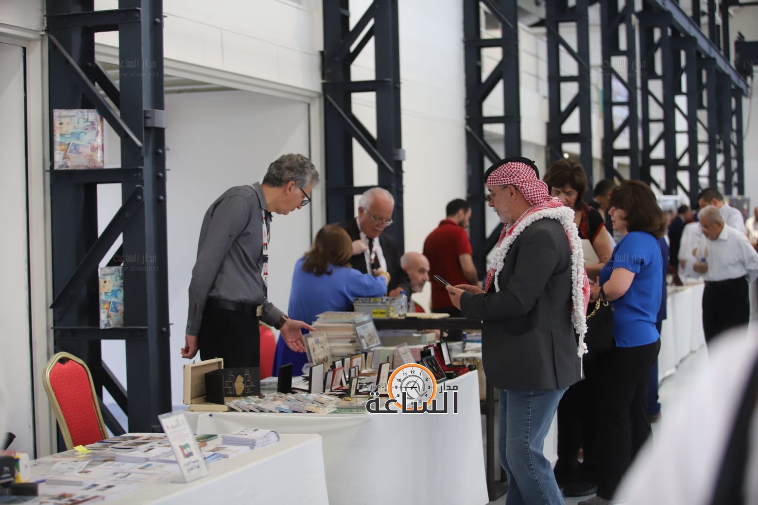 Madar Al-Saa Images 0.48763316265560963