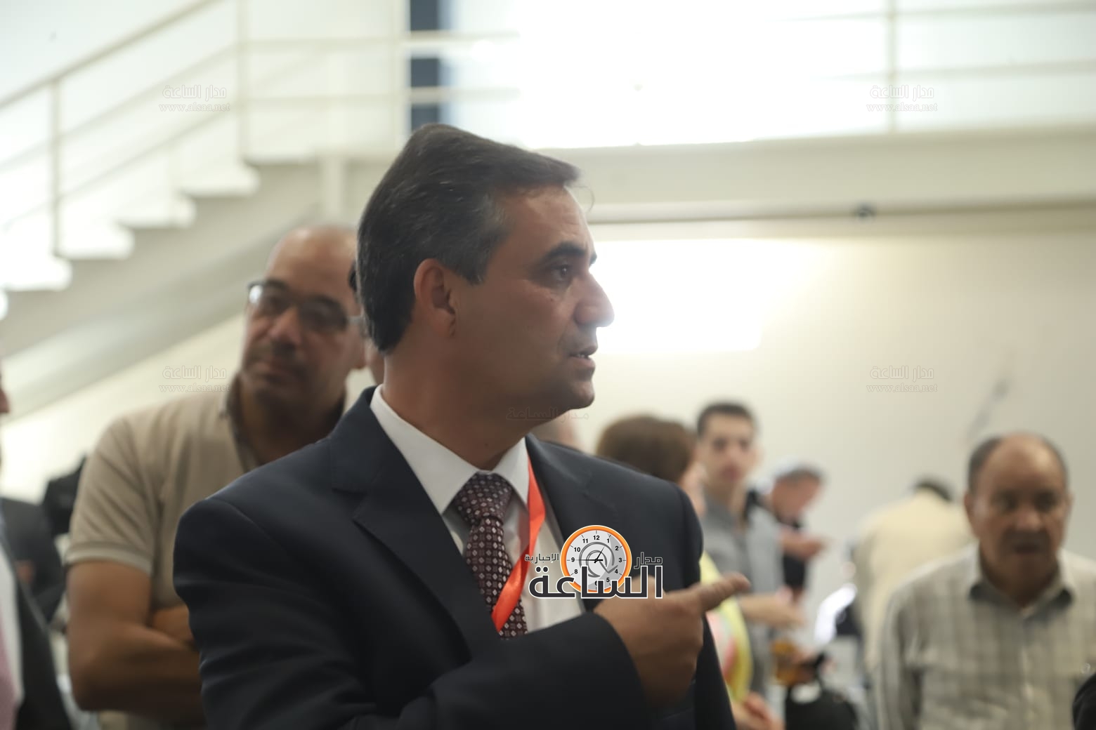 Madar Al-Saa Images 0.08871755628218958