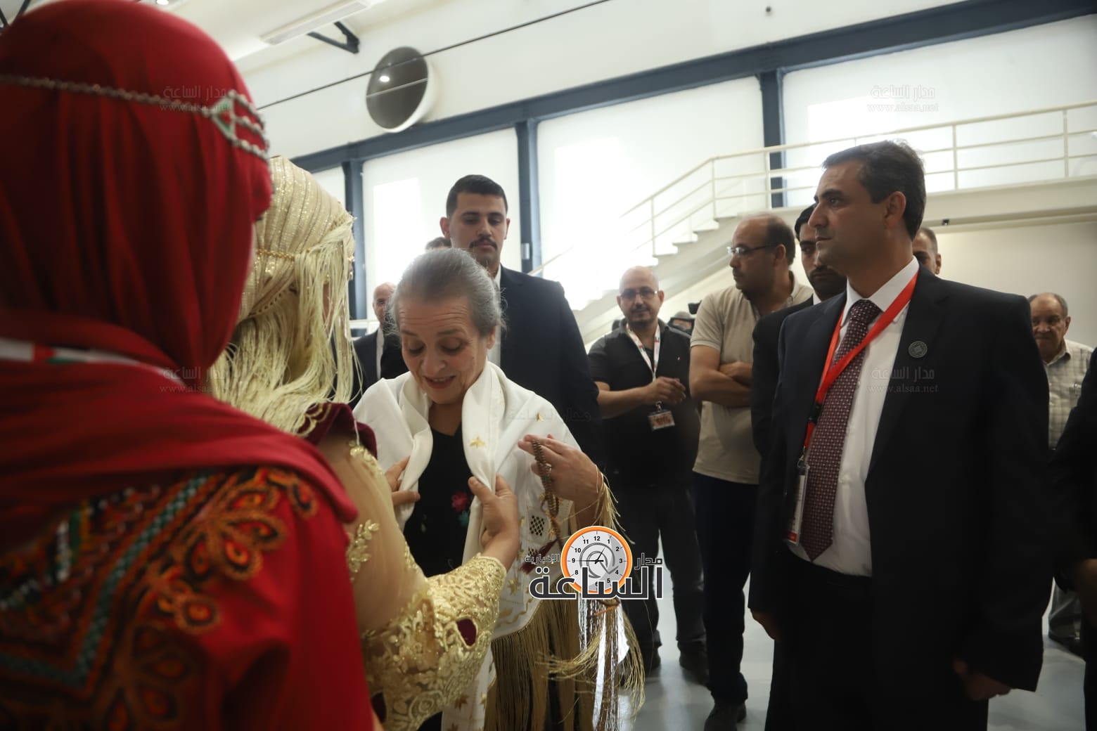 Madar Al-Saa Images 0.9417552545113306