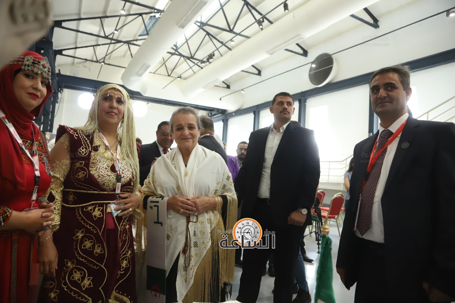 Madar Al-Saa Images 0.0885840447592261