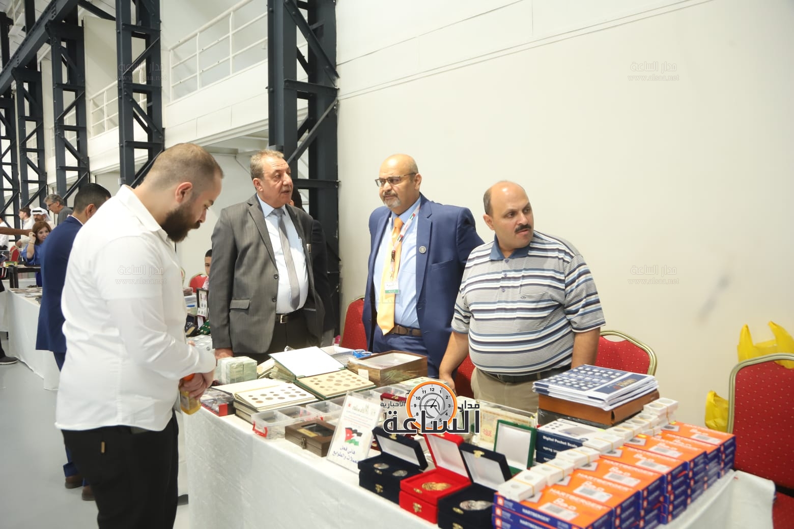 Madar Al-Saa Images 0.15148367125793483