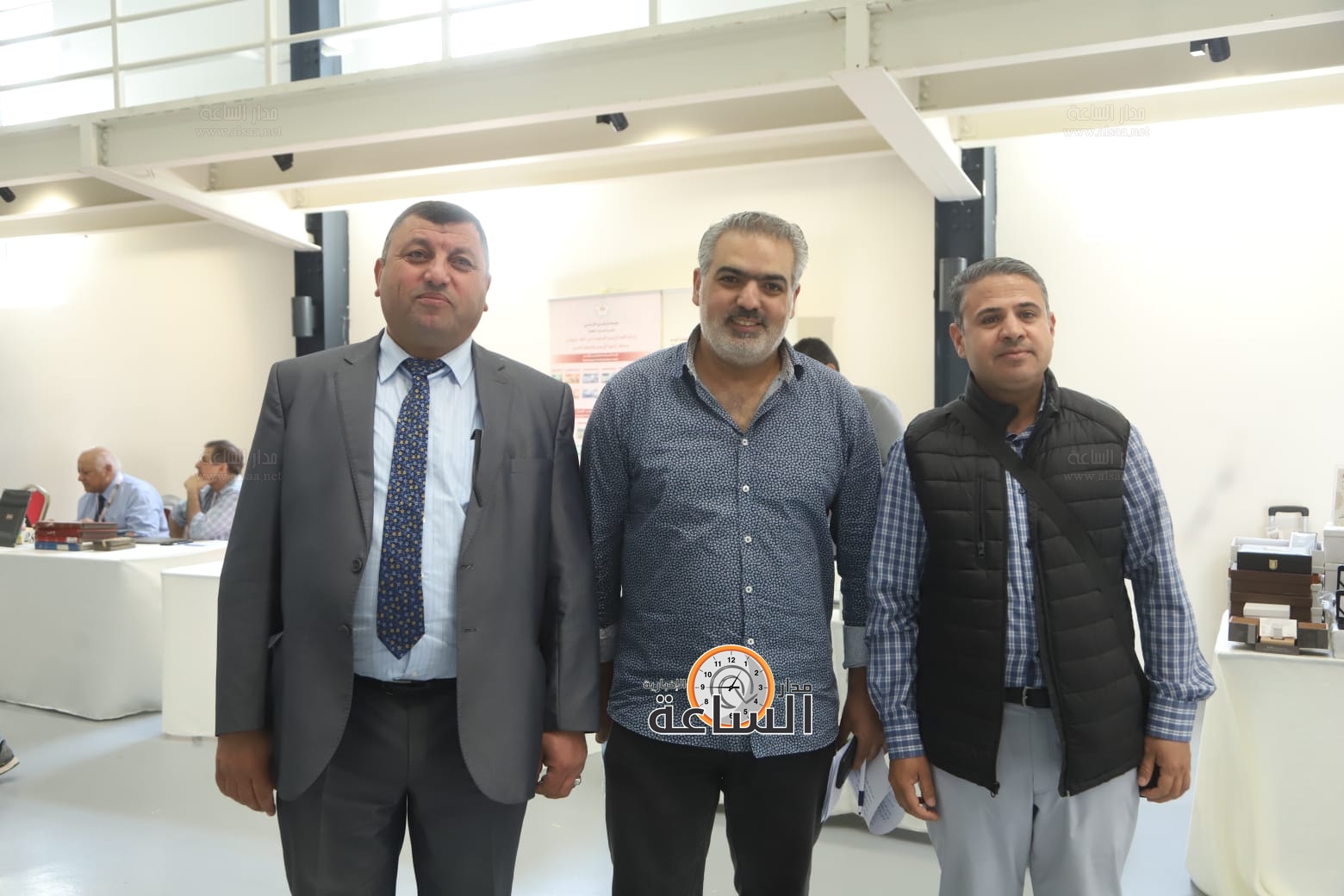 Madar Al-Saa Images 0.6603640492841596