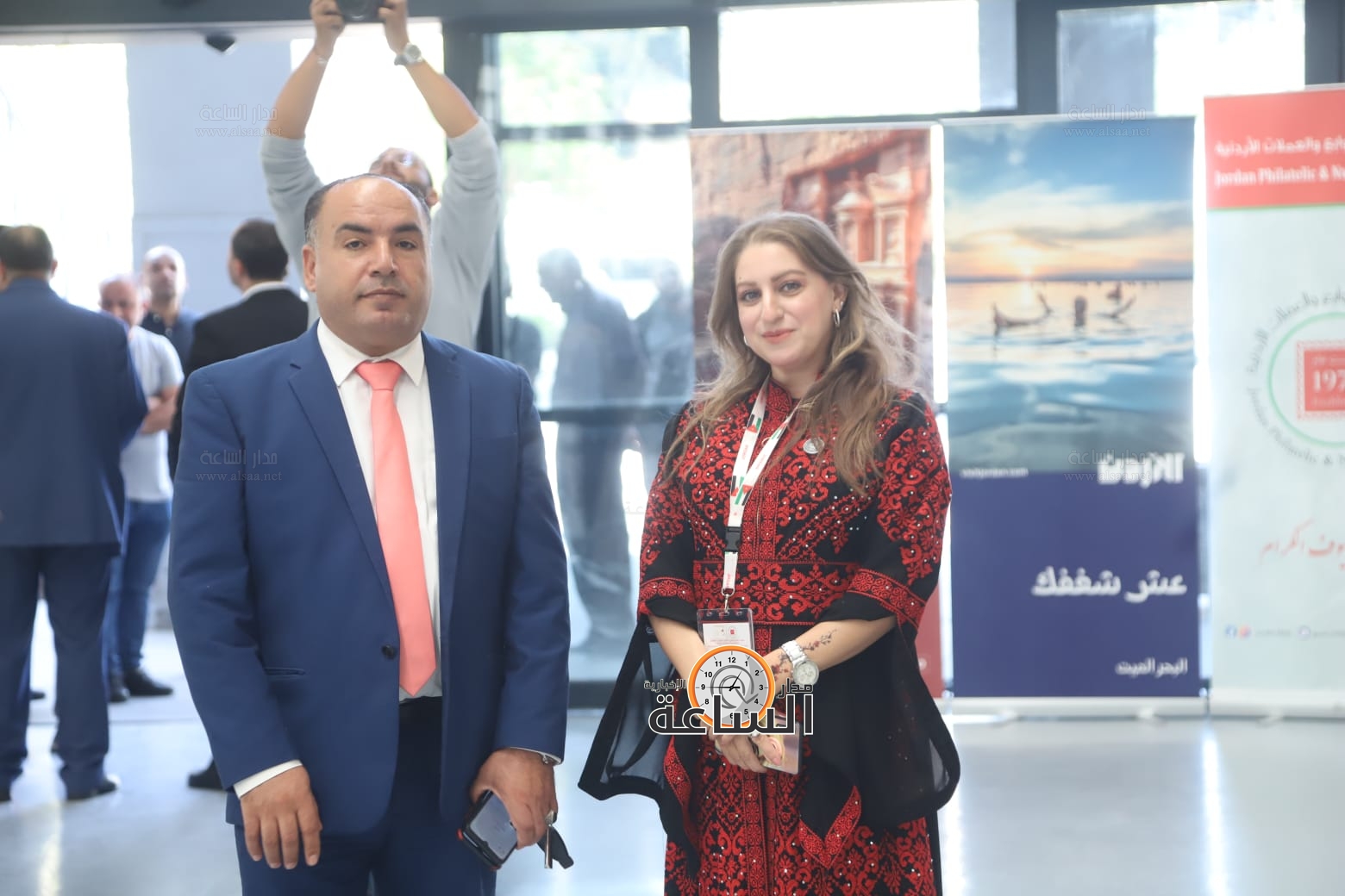 Madar Al-Saa Images 0.6601066104516653