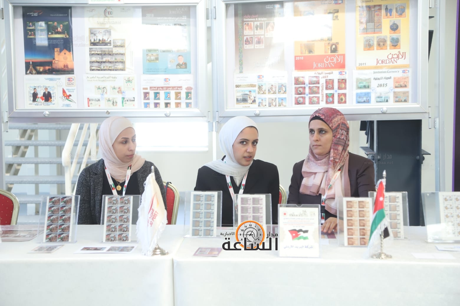 Madar Al-Saa Images 0.5202294313191602