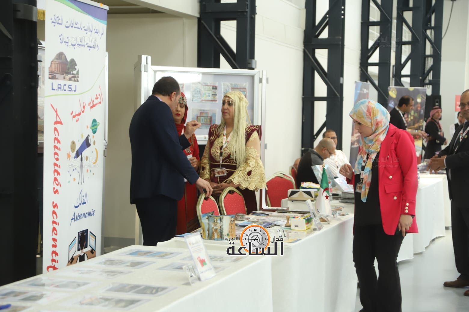 Madar Al-Saa Images 0.22657631702287095