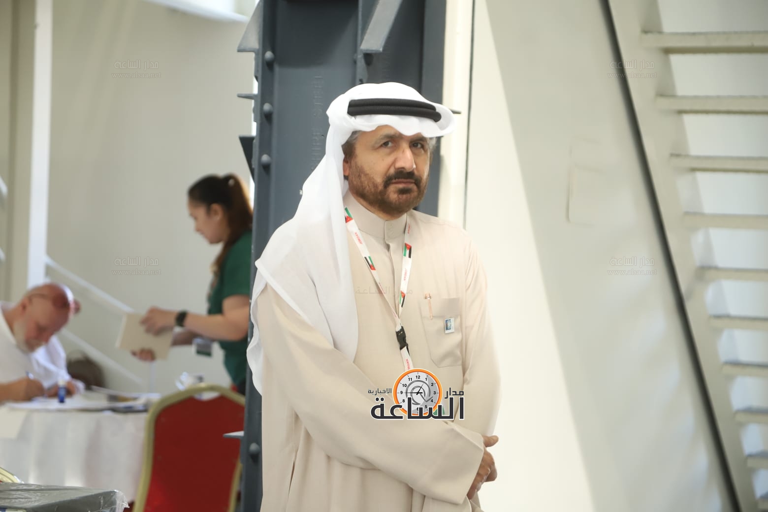 Madar Al-Saa Images 0.8748536289631534