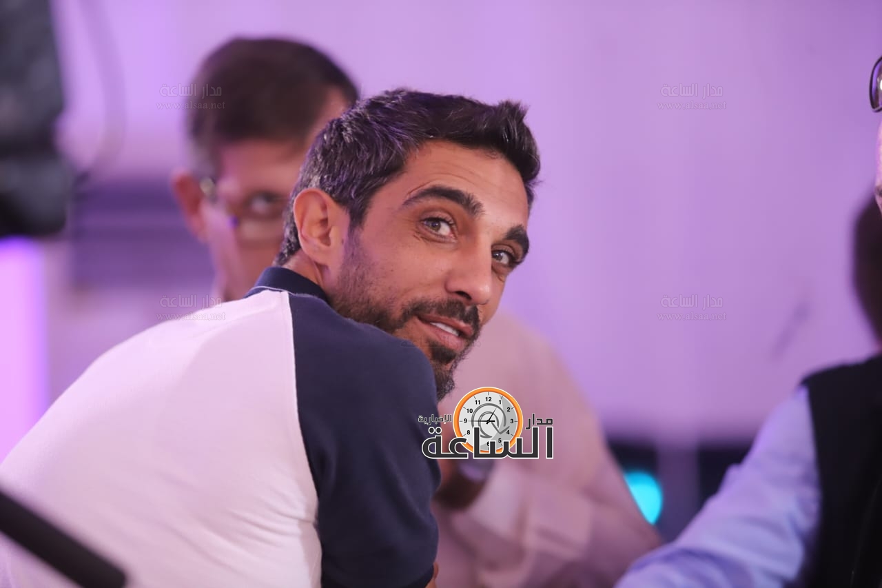 Madar Al-Saa Images 0.20815652351702152