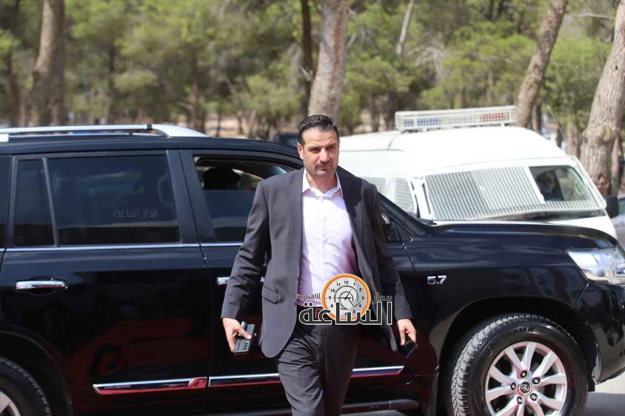 Madar Al-Saa Images 0.30900672943330876